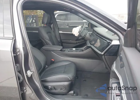 2025 Jeep Wagoneer S Limited from USA, damaged, VIN 3C4RJNCK7ST592677